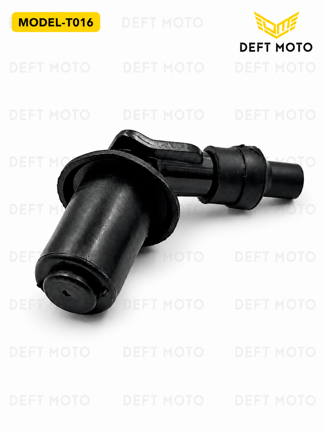 DEFT MOTO MODEL-T016 GY6 150 skuter uchun mushtik